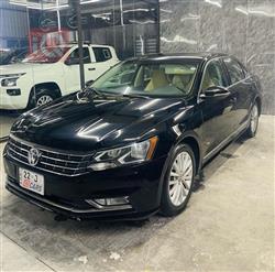 فولكسفاغن باسات